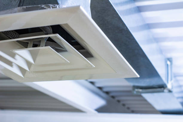 Best Affordable Air Duct Cleaning  in Hlcrest, IL