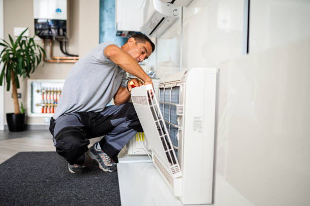 Best Air Quality Test  in Hlcrest, IL