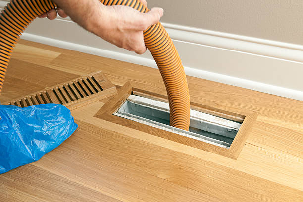 Best Professional Duct Cleaning Services  in Hlcrest, IL