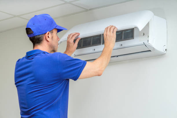 Ventilation Cleaning Services in Hillcrest, IL