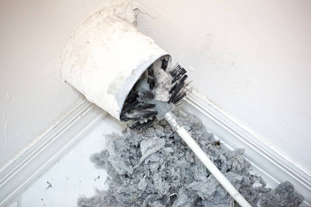 Affordable HVAC Duct Cleaning in Hillcrest, IL