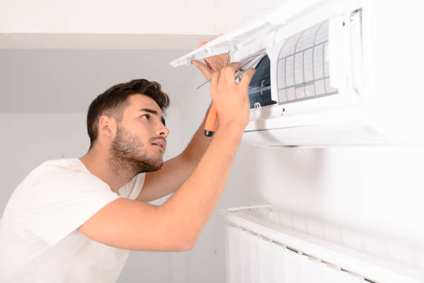 Best Best Air Duct Cleaning Company  in Hlcrest, IL