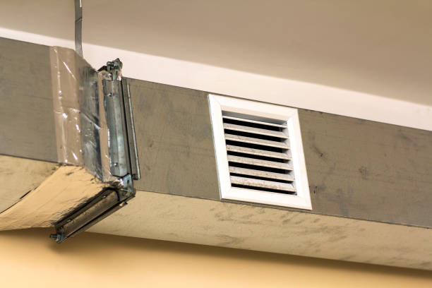 Best Affordable Duct Cleaning Services  in Hlcrest, IL
